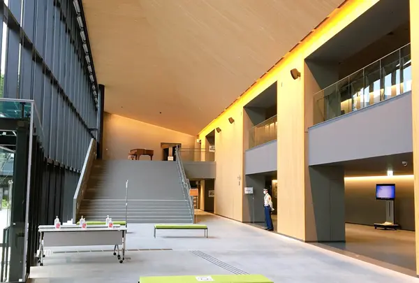 立川ステージガーデン（TACHIKAWA STAGE GARDEN）
