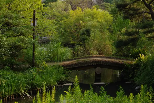 向島百花園