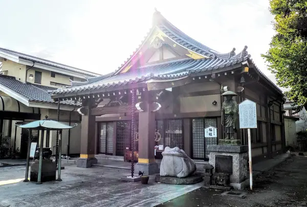 炎天寺
