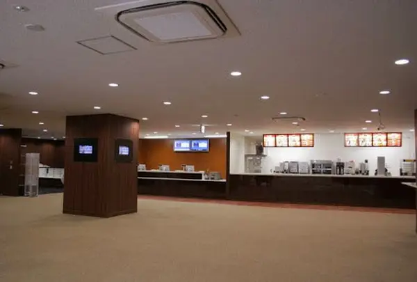 【閉館】シネマート六本木