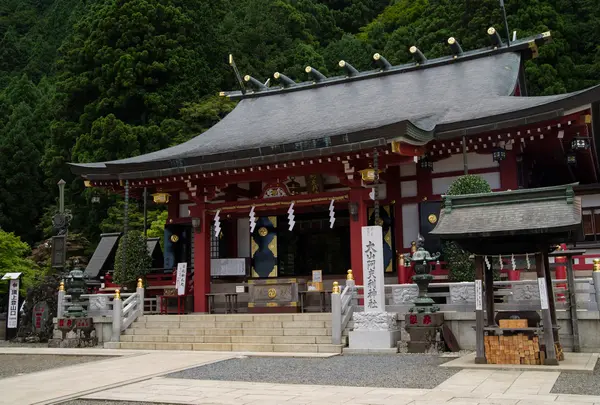 大山阿夫利神社の写真・動画_image_816696