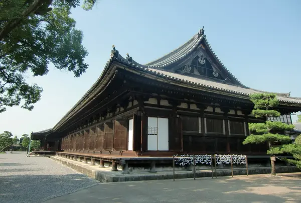 蓮華王院 三十三間堂