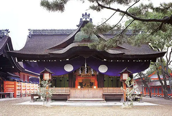 住吉大社