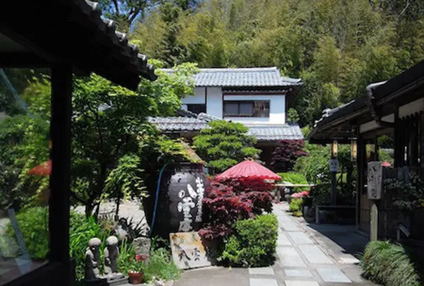 八雲庵