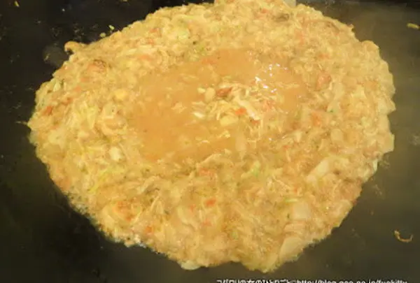 江戸もんじゃ ひょうたん
