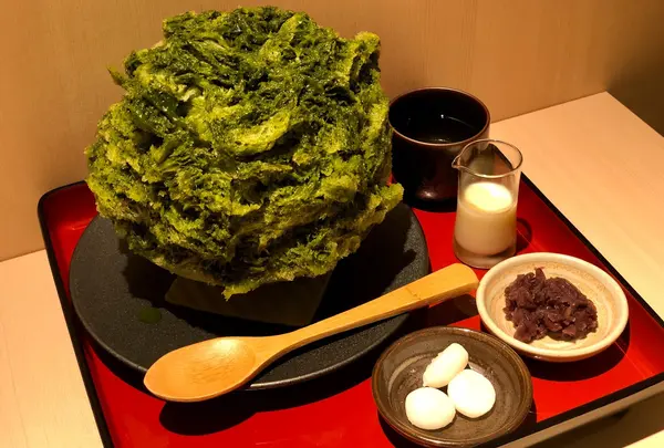 甘味処 たきむら