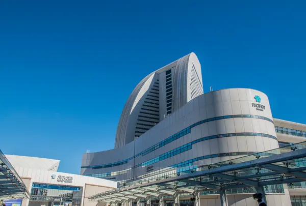 パシフィコ横浜の写真・動画_image_817407