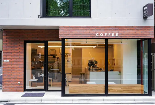WESTSIDE COFFEE