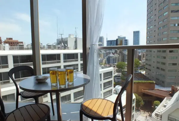 個室居酒屋 越後酒房八海山 御茶ノ水店