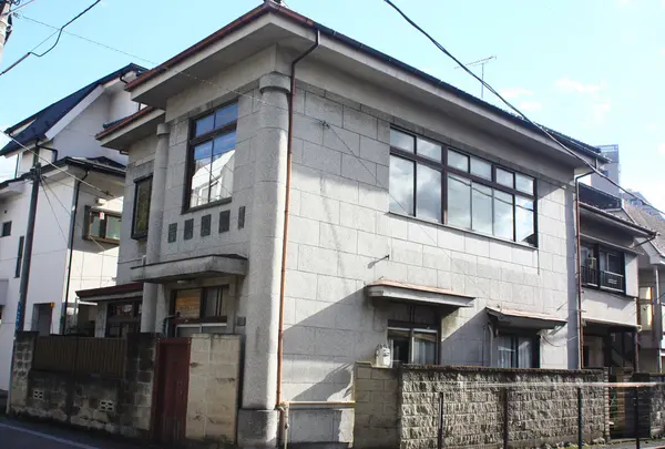 岩浪土建