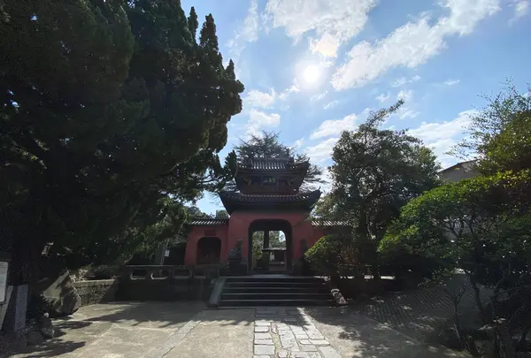 崇福寺