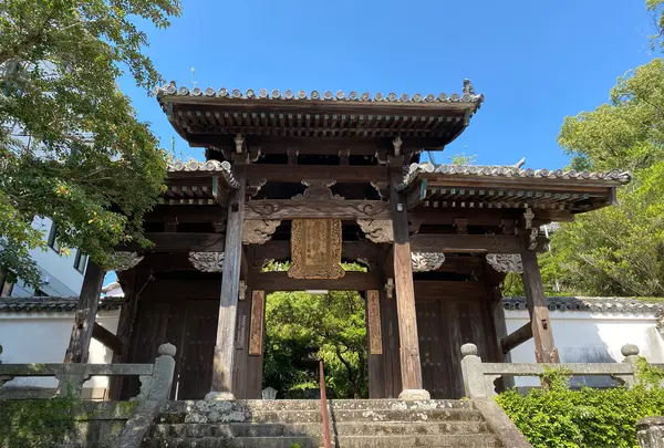 聖福寺