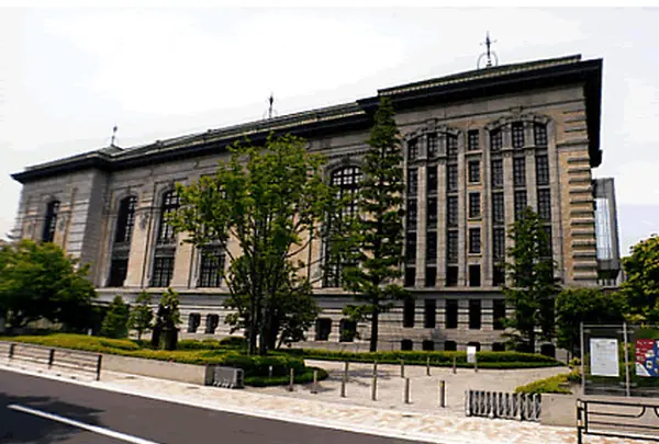 国際子ども図書館