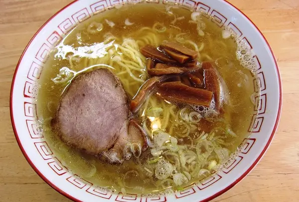中華そば さとう