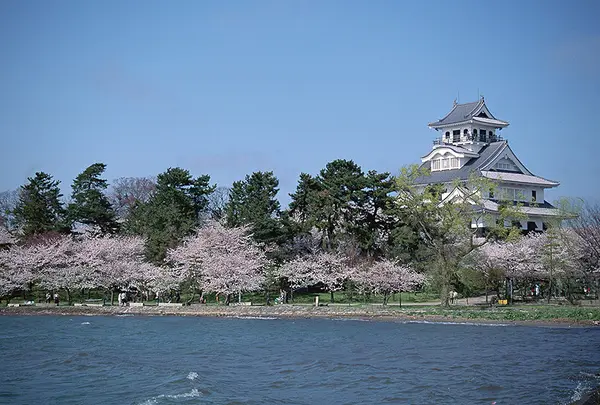 豊公園
