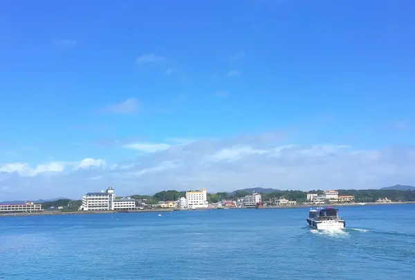 わたかの船乗り場