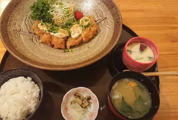 お箸処 北諸 志比田本店