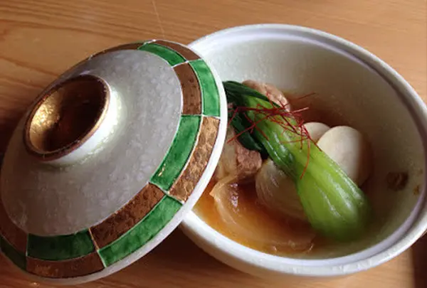 会席料理 夢かたり