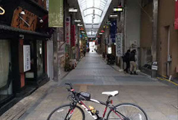 道後ハイカラ通り