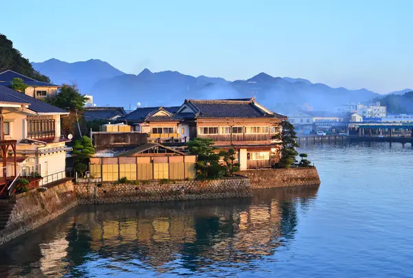 湯快リゾート 南紀勝浦温泉 越之湯