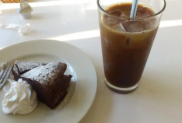 プロペラカフェ
