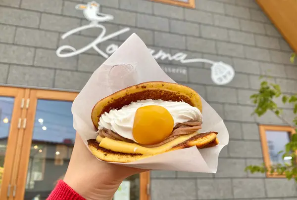 Cafe&デザート🍰コヤマ菓子店