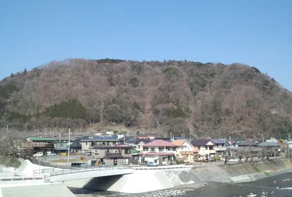 生土城
