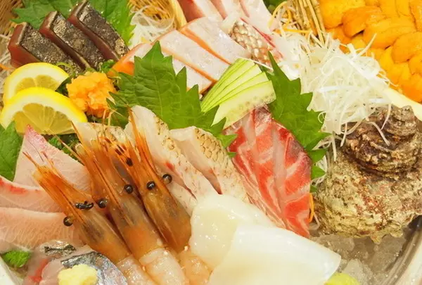 丸善水産 出雲店