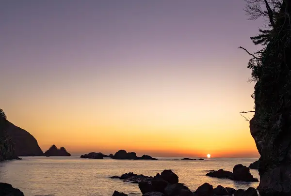 明丸海岸