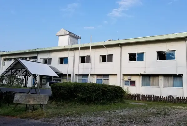 徳島ユースホステル