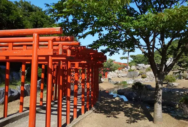 千本鳥居