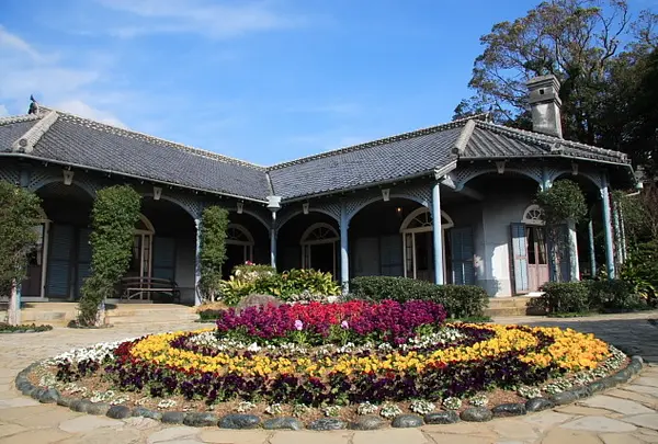 グラバー園