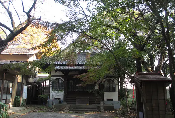 宝珠院