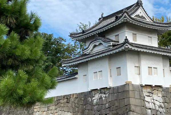 元離宮 二条城