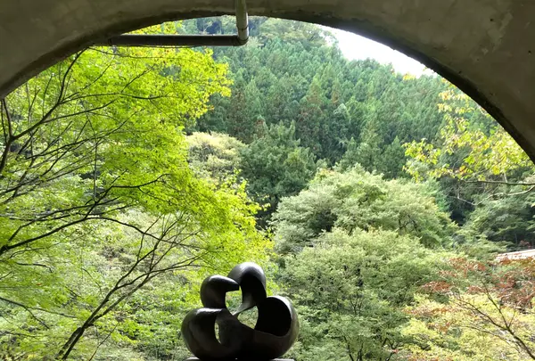 袋田の滝の写真・動画_image_821302