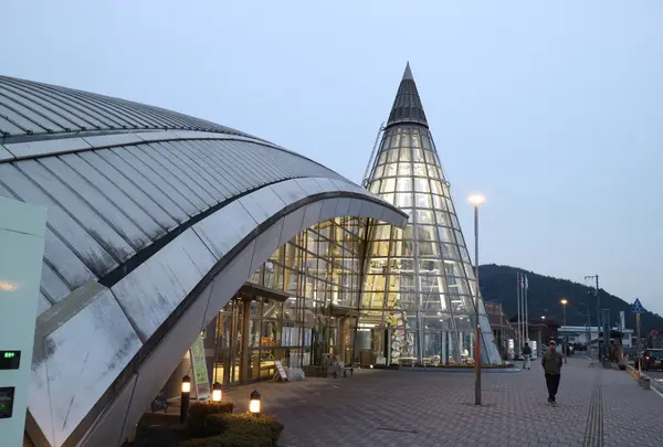 井原駅
