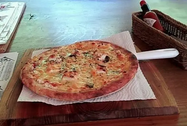 香房 ゆず夢cafe