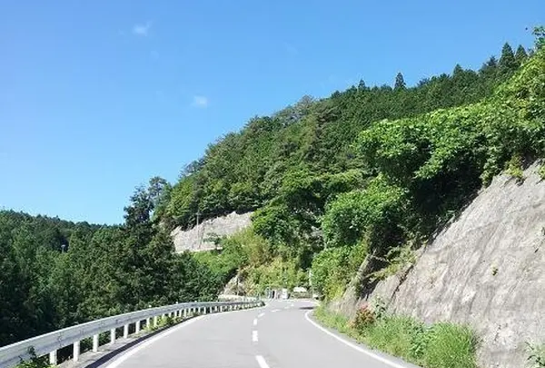 高野龍神スカイライン