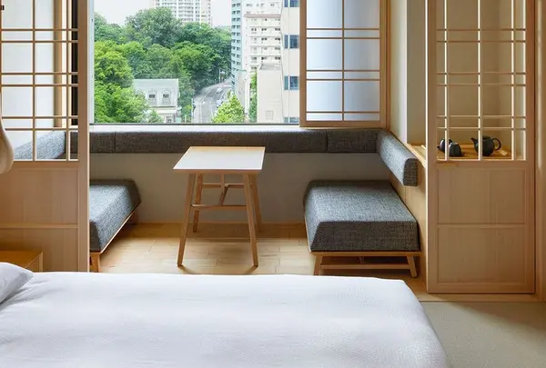 ONSEN RYOKAN 由縁 札幌