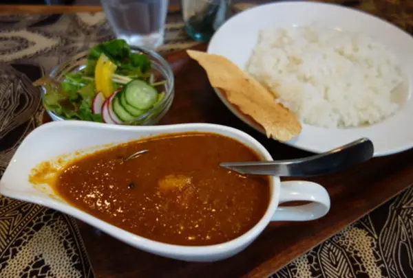 カフェ ヒナタ屋