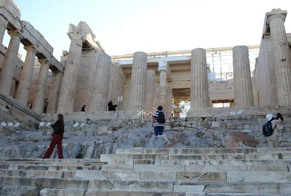 プロピレア（Propylaea）の写真・動画_image_823156