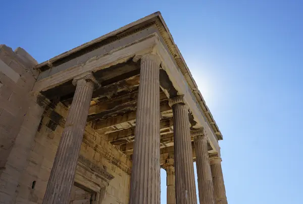 アテナ・ニケ神殿（Temple of Athena Nike）の写真・動画_image_823157
