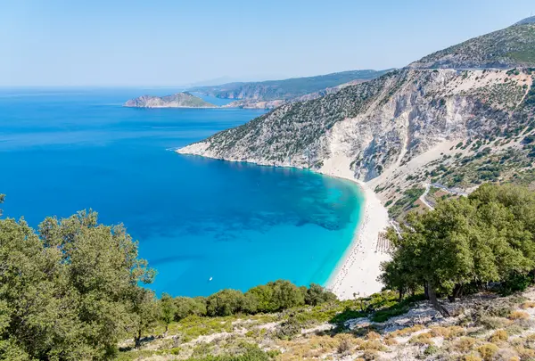 ミルトス・ビーチ（Myrtos Beach）の写真・動画_image_823172