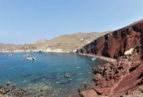 レッド・ビーチ（Red beach）の写真・動画_image_823174