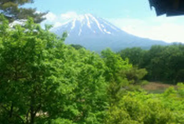 富士眺望の湯ゆらり