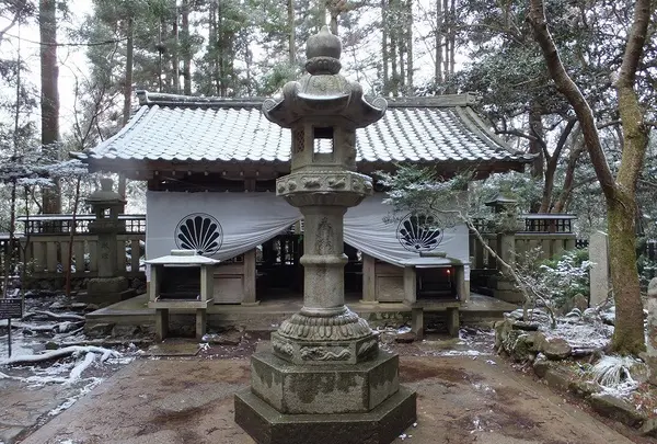 魔王殿
