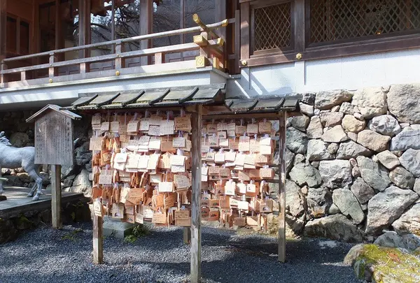貴船神社