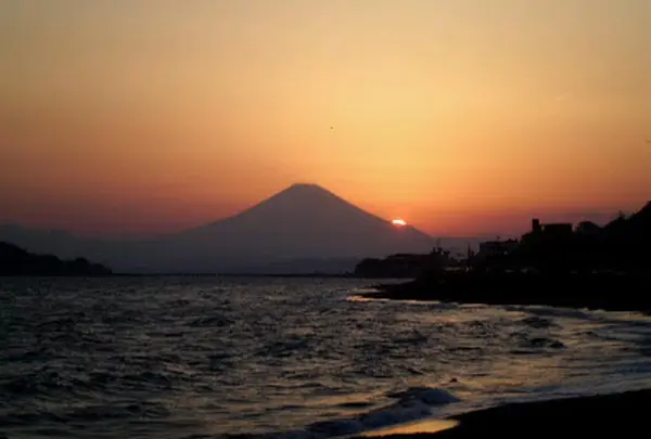 稲村ケ崎