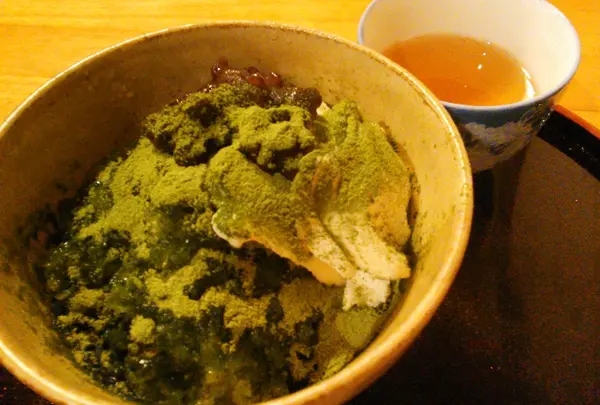 宇治・上林記念館