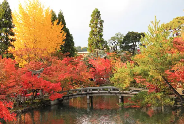 永観堂（禅林寺）